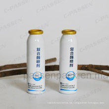 Aluminium-Aerosoldose für Biotechnologie-Nebel-Spray (PPC-AAC-041)